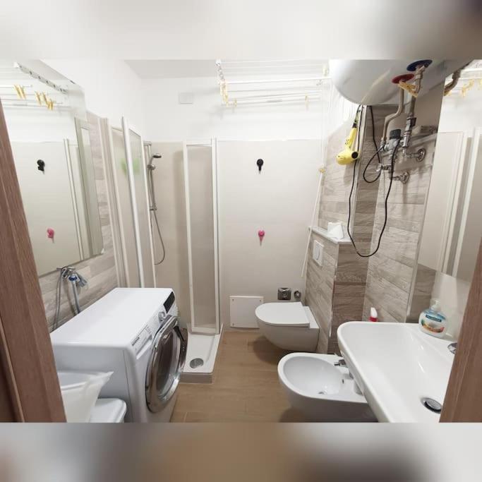 Appartamento Stelu Oulx Exterior foto